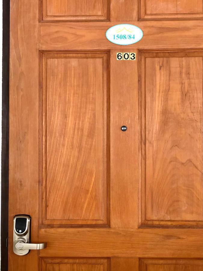 Boathouse Hua Hin Seaview Apartment Ban Bo Fai Bagian luar foto