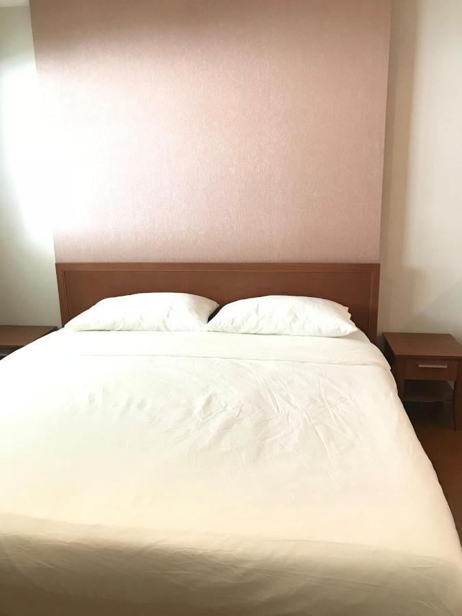 Boathouse Hua Hin Seaview Apartment Ban Bo Fai Bagian luar foto