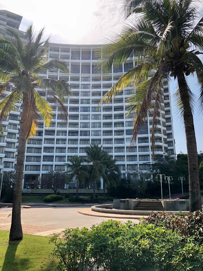 Boathouse Hua Hin Seaview Apartment Ban Bo Fai Bagian luar foto