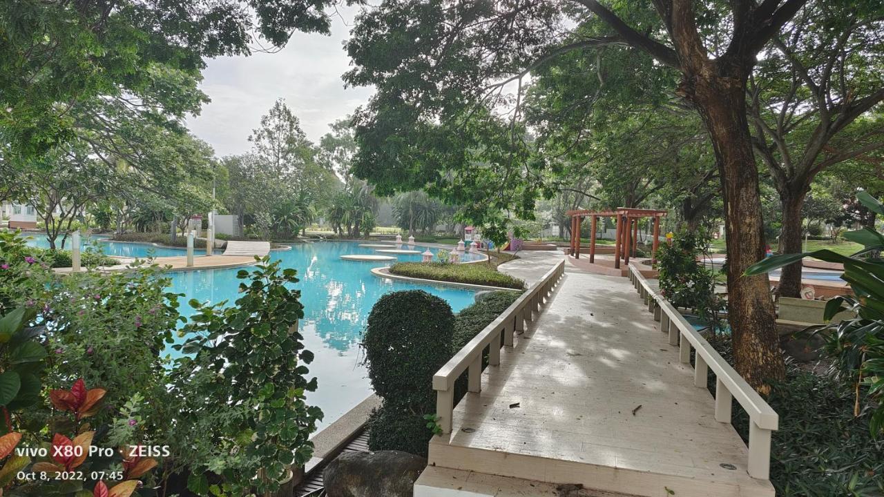 Boathouse Hua Hin Seaview Apartment Ban Bo Fai Bagian luar foto