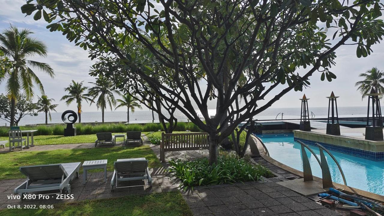 Boathouse Hua Hin Seaview Apartment Ban Bo Fai Bagian luar foto