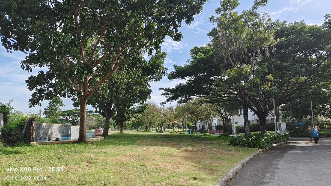 Boathouse Hua Hin Seaview Apartment Ban Bo Fai Bagian luar foto
