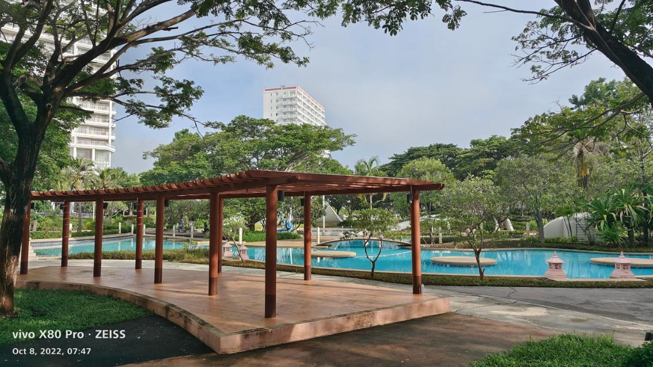 Boathouse Hua Hin Seaview Apartment Ban Bo Fai Bagian luar foto